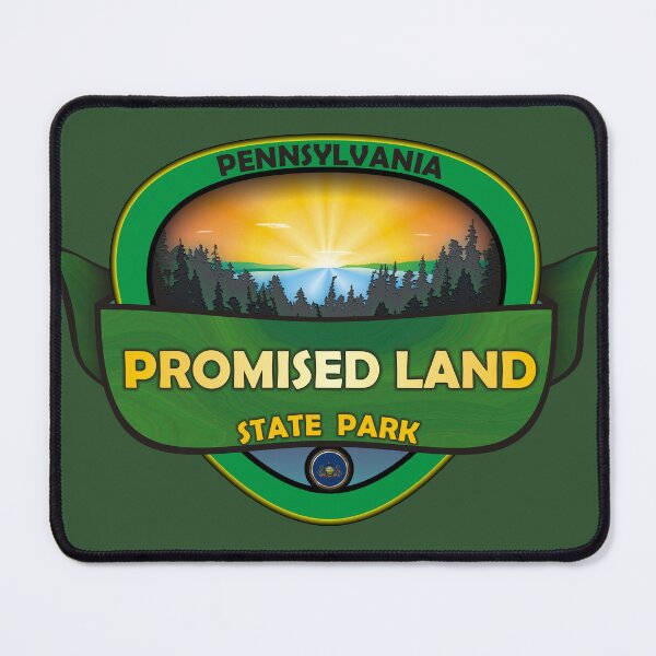 Item preview, Promised Land State Park Pennsylvania designed and sold by studioss76.