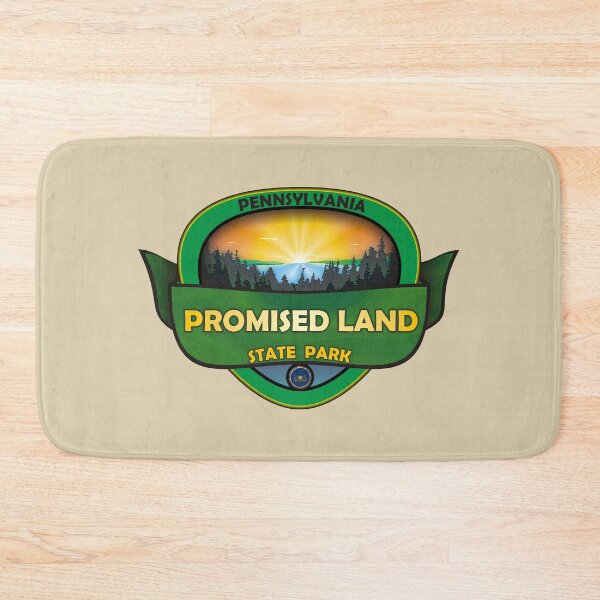 Item preview, Promised Land State Park Pennsylvania designed and sold by studioss76.