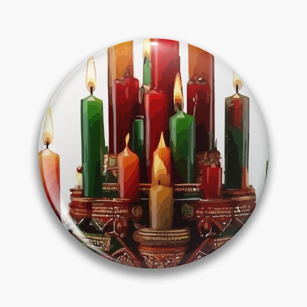 Item preview, Unity and Heritage: Kwanzaa designed and sold by bb-15artstudio.
