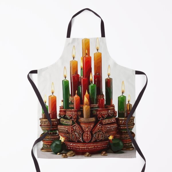 Item preview, Unity and Heritage: Kwanzaa designed and sold by bb-15artstudio.