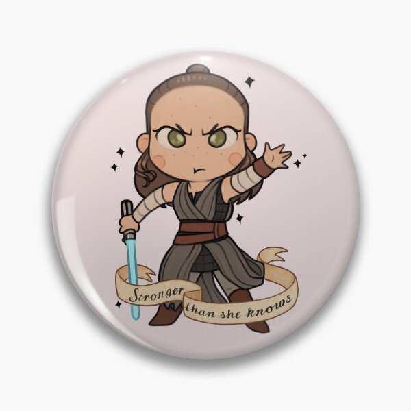 Item preview, Strong Space Girl designed and sold by JayBirdsBrain.