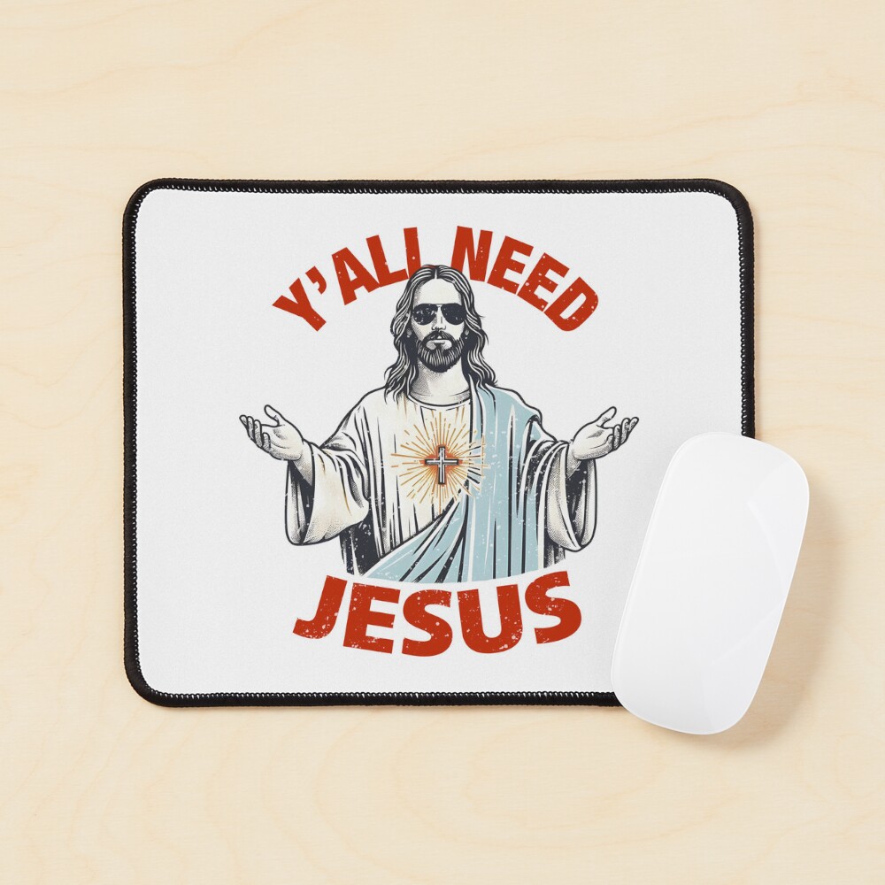 Item preview, Mouse Pad designed and sold by HowToCanadian.