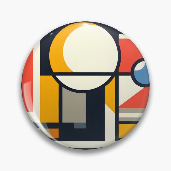 Item preview, Mondrian Abstractionism designed and sold by lawleypop.