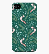 axolotl iPhone 4s/4 Case
