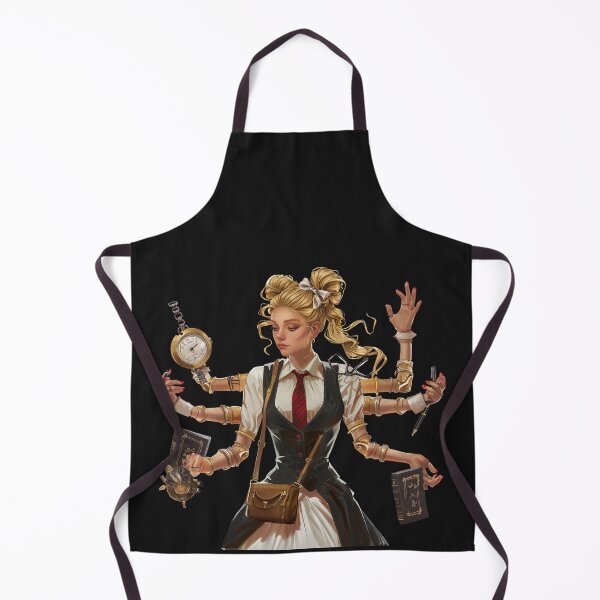 Item preview, Multitasking Maven: The Art of Juggling It All designed and sold by BeautyPulse.