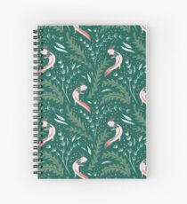 axolotl Cahier à spirale