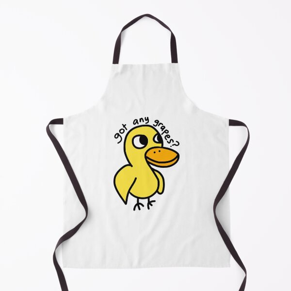 Item preview, got any grapes? designed and sold by ana413.