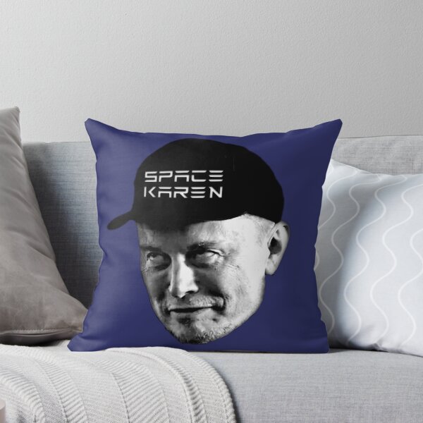 Item preview, Space Karen designed and sold by AintJames.