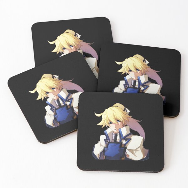 Item preview, Ky Kiske - The Guilty Gear designed and sold by Absorb81.