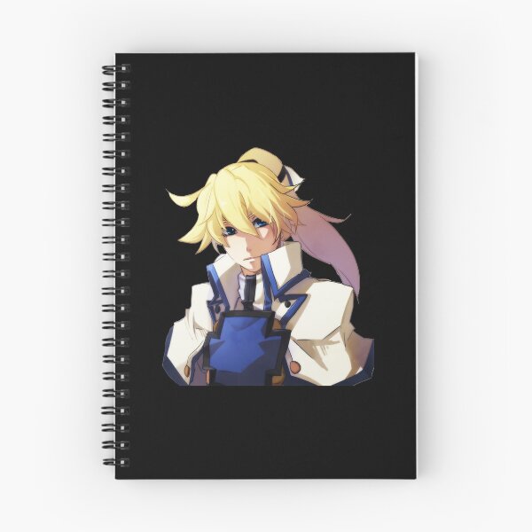 Artikelvorschau, Ky Kiske - The Guilty Gear entworfen und verkauft von Absorb81.