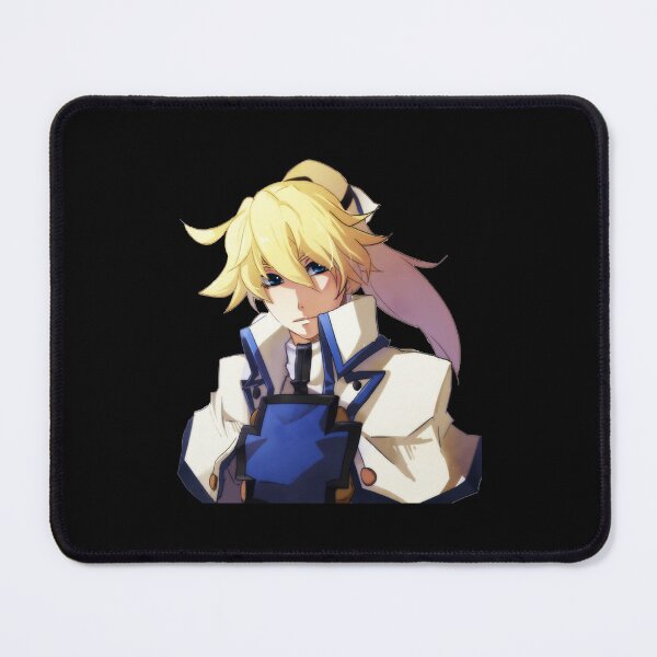 Item preview, Ky Kiske - The Guilty Gear designed and sold by Absorb81.