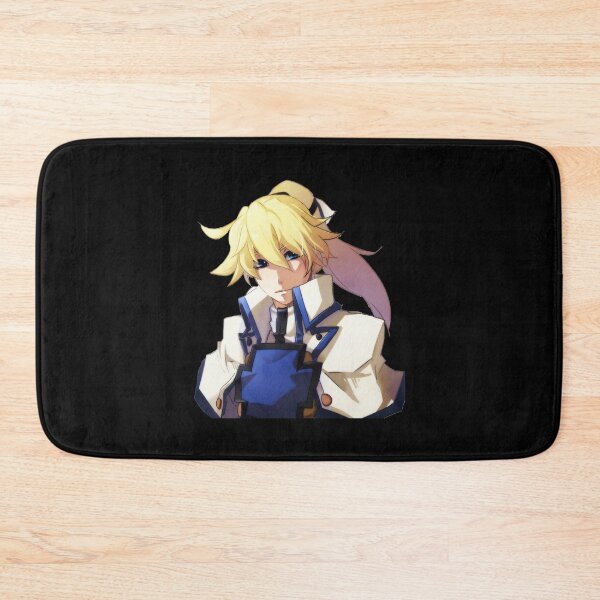 Item preview, Ky Kiske - The Guilty Gear designed and sold by Absorb81.