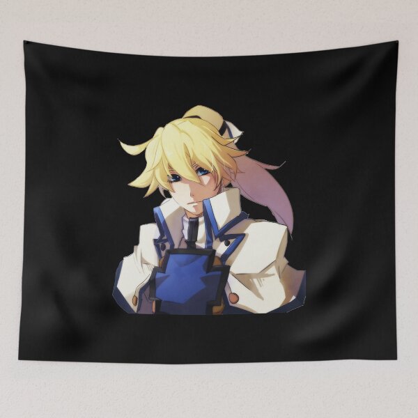 Item preview, Ky Kiske - The Guilty Gear designed and sold by Absorb81.