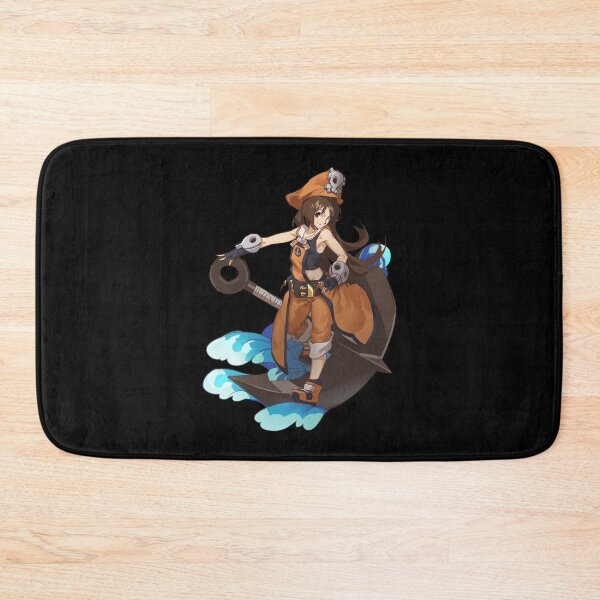 Item preview, May - The Guilty Gear designed and sold by Absorb81.