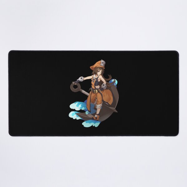 Item preview, May - The Guilty Gear designed and sold by Absorb81.