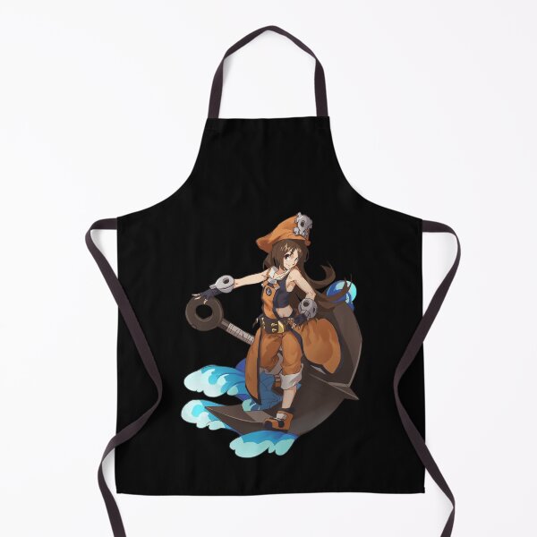 Item preview, May - The Guilty Gear designed and sold by Absorb81.