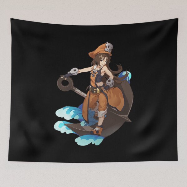 Item preview, May - The Guilty Gear designed and sold by Absorb81.