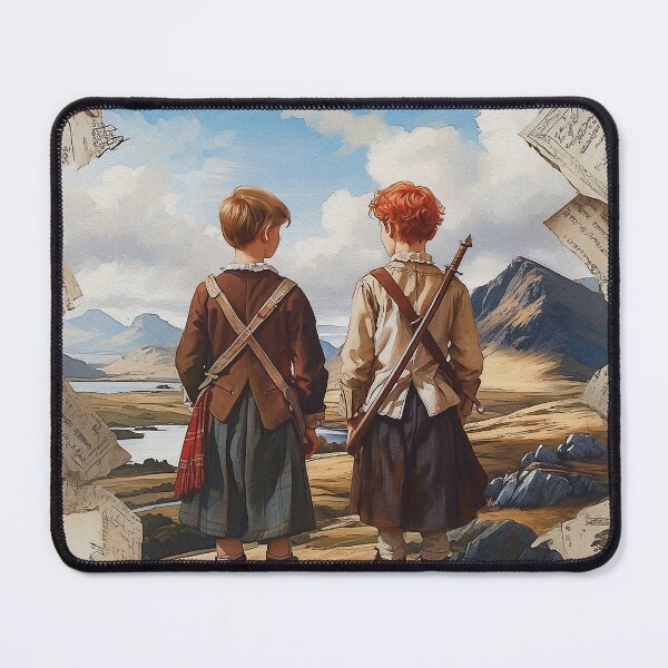 Item preview, Brothers choice designed and sold by Vera-Adxer.