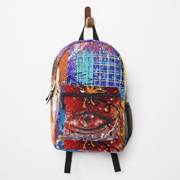 Item preview, Duality Unveiled, Gorgeous Digittal Art designed and sold by Art With Impact – Statement Art & Apparel for Deep Thinkers.