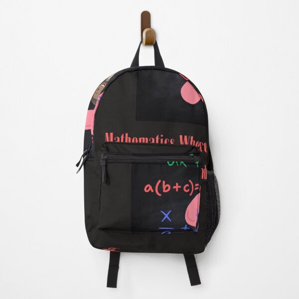 Item preview, Math Teacher Where Equations Meet Logic... and Coffee designed and sold by Ellzbieta.