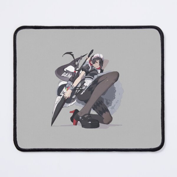 Item preview, Zenless Zone Zero designed and sold by themoodysociety.
