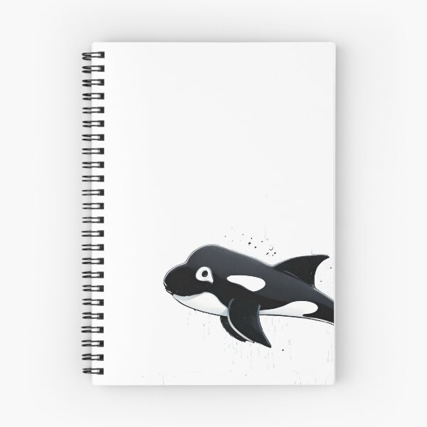 Item preview, Orca designed and sold by Glenbobagins.