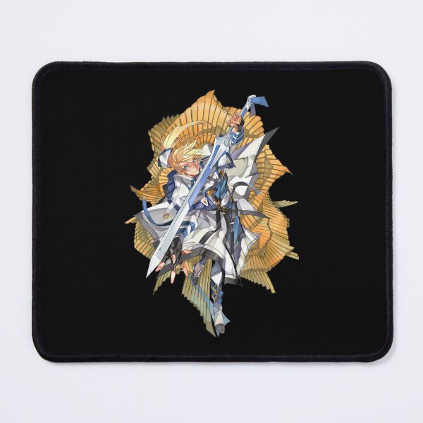 Item preview, Ky Kiske - The Guilty Gear designed and sold by Absorb81.
