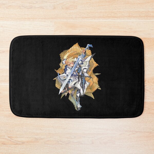 Item preview, Ky Kiske - The Guilty Gear designed and sold by Absorb81.