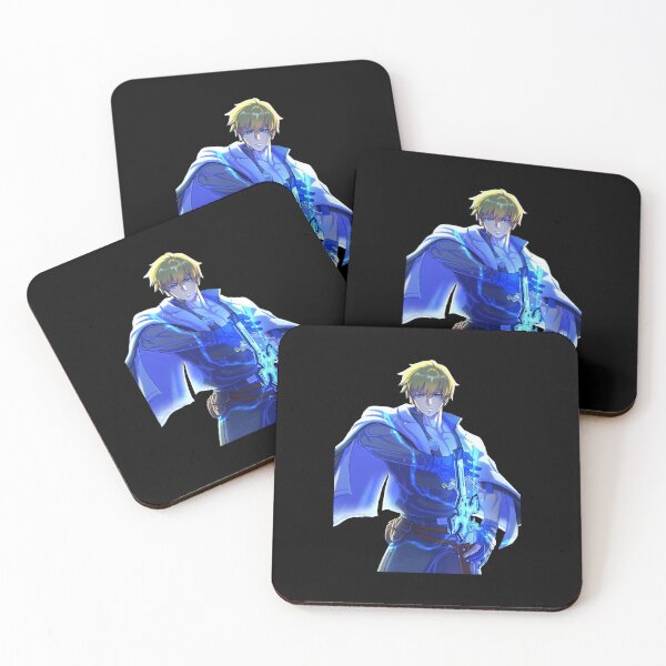 Item preview, Ky Kiske - The Guilty Gear designed and sold by Absorb81.