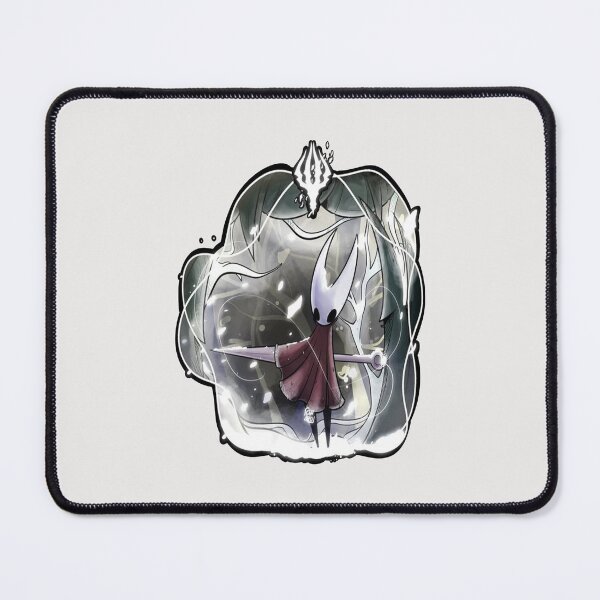 Item preview, Hollow knight - Hornet designed and sold by catherinemarion.