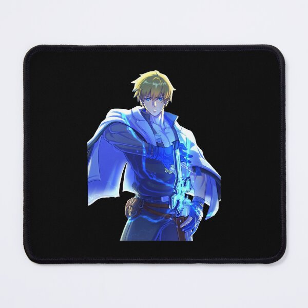 Item preview, Ky Kiske - The Guilty Gear designed and sold by Absorb81.