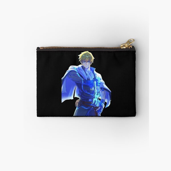 Item preview, Ky Kiske - The Guilty Gear designed and sold by Absorb81.
