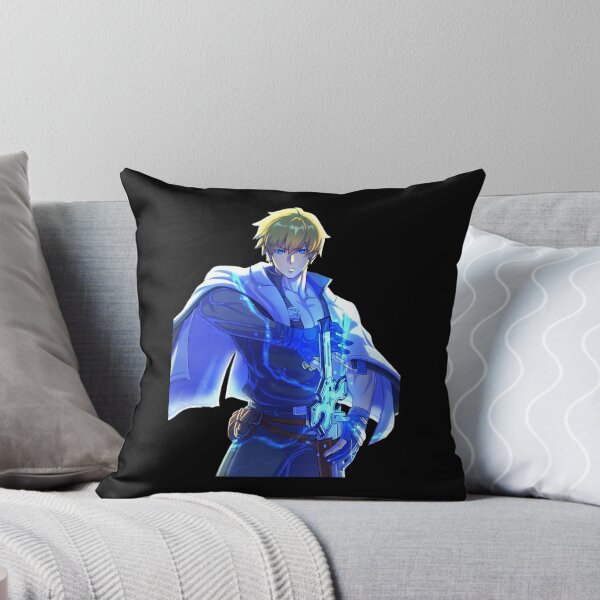 Item preview, Ky Kiske - The Guilty Gear designed and sold by Absorb81.