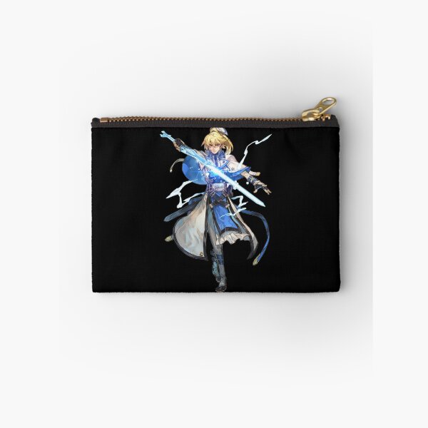 Item preview, Ky Kiske - The Guilty Gear designed and sold by Absorb81.