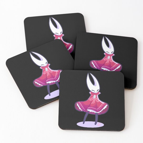 Item preview, Hollow knight - Hornet designed and sold by catherinemarion.
