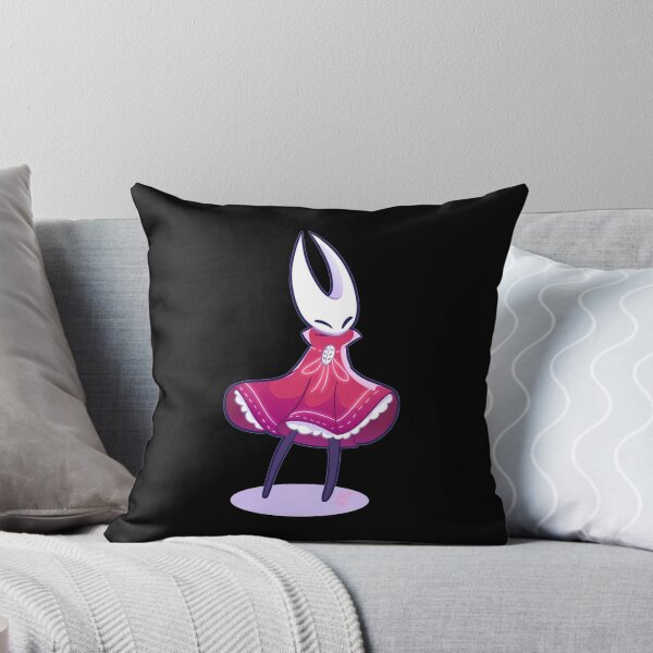 Item preview, Hollow knight - Hornet designed and sold by catherinemarion.