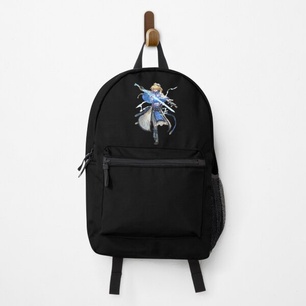 Item preview, Ky Kiske - The Guilty Gear designed and sold by Absorb81.