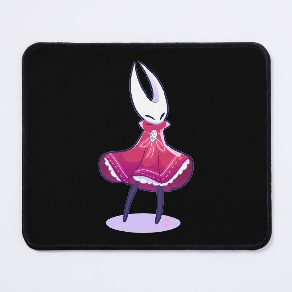 Item preview, Hollow knight - Hornet designed and sold by catherinemarion.