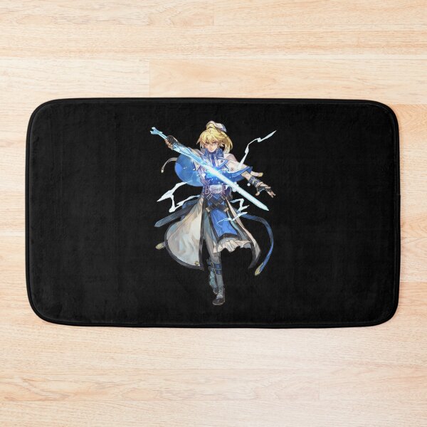 Item preview, Ky Kiske - The Guilty Gear designed and sold by Absorb81.