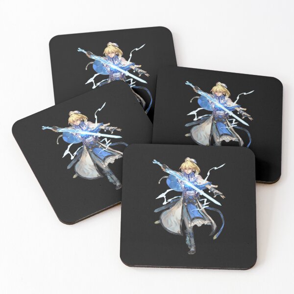 Item preview, Ky Kiske - The Guilty Gear designed and sold by Absorb81.