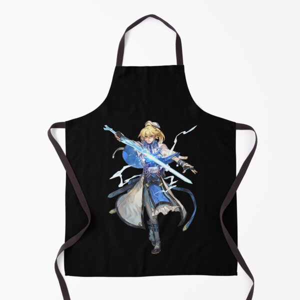 Item preview, Ky Kiske - The Guilty Gear designed and sold by Absorb81.