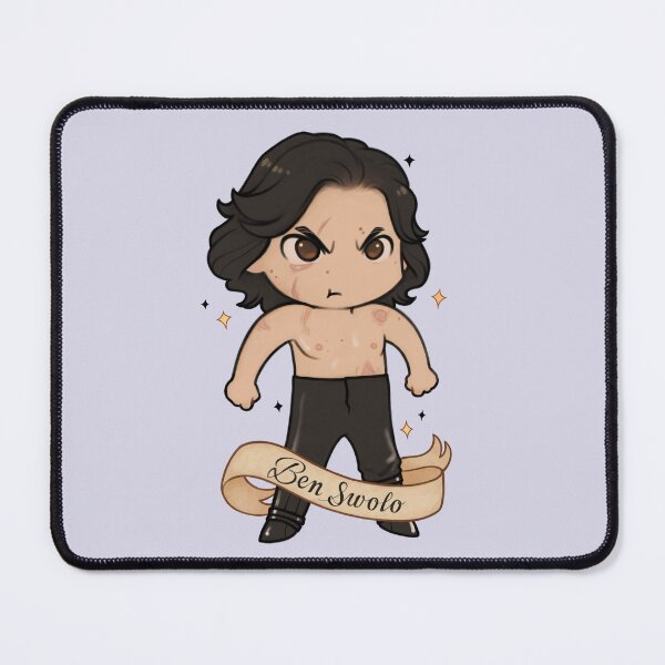 Item preview, Swol Space Boy designed and sold by JayBirdsBrain.