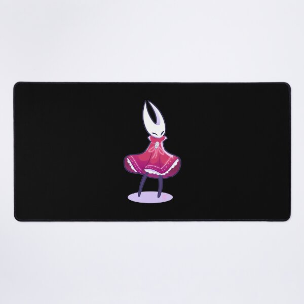 Item preview, Hollow knight - Hornet designed and sold by catherinemarion.