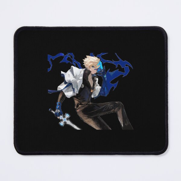 Item preview, Ky Kiske - The Guilty Gear designed and sold by Absorb81.