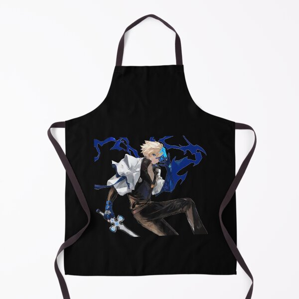 Item preview, Ky Kiske - The Guilty Gear designed and sold by Absorb81.