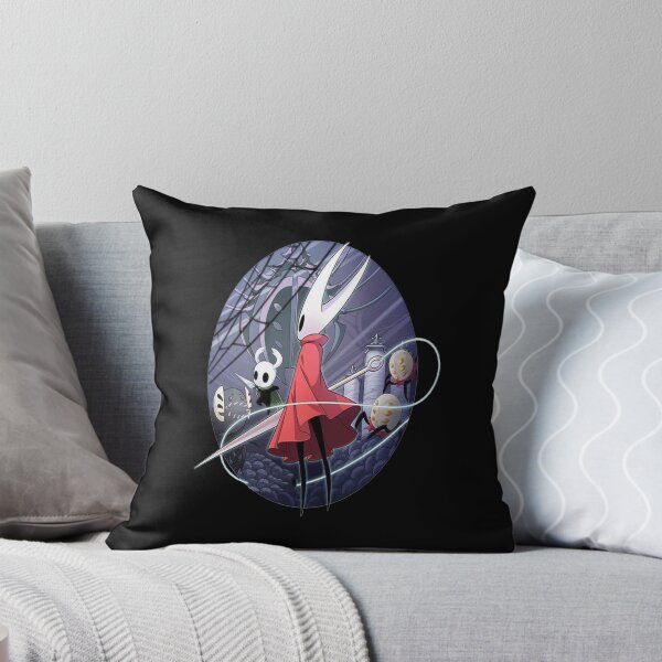 Item preview, Hollow knight - Hornet designed and sold by catherinemarion.