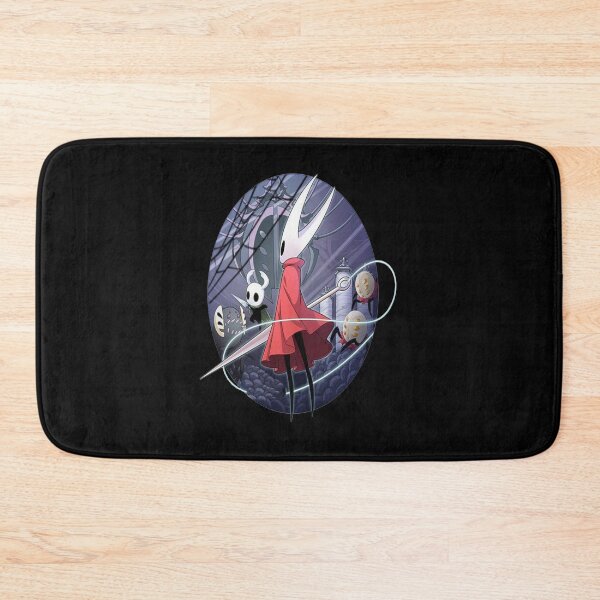Item preview, Hollow knight - Hornet designed and sold by catherinemarion.