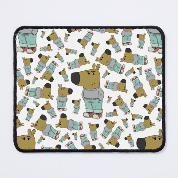 Item preview, Just a chill collage  designed and sold by FoliumDesigns.