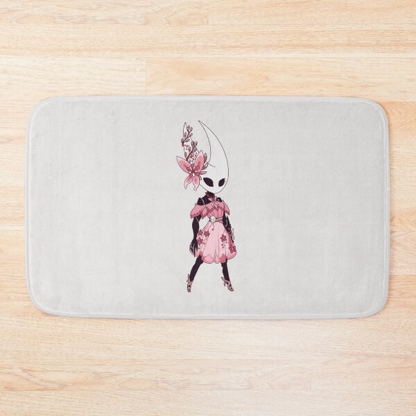 Item preview, Hollow knight - Hornet designed and sold by catherinemarion.