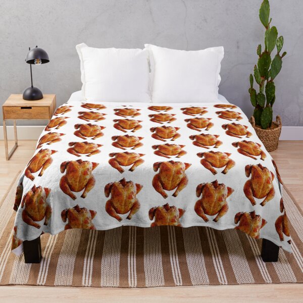Item preview, Roast Chicken designed and sold by PIXEL POP DESIGNS - Beyond the Norm!.